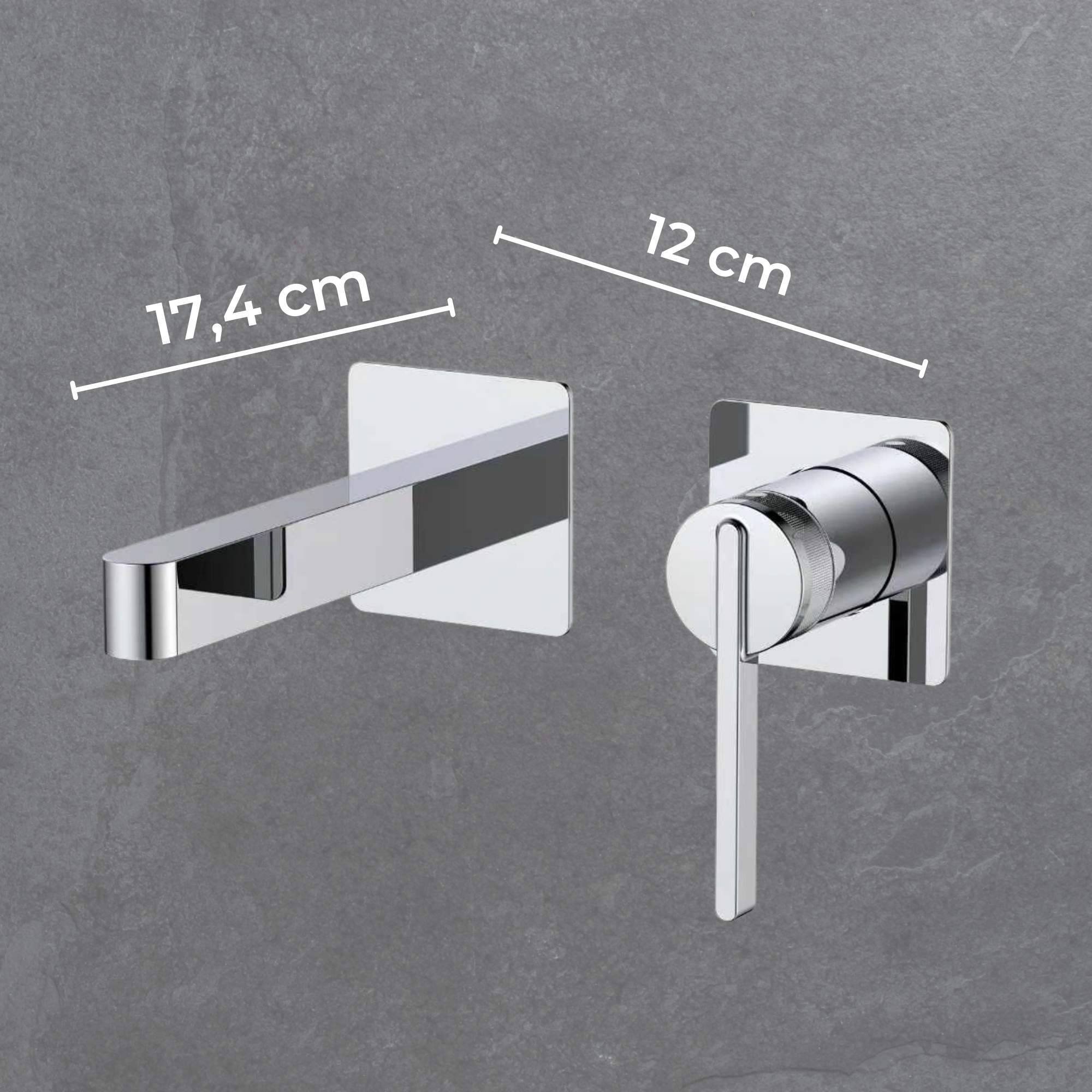 Bateria AUREVO - wymiarowanie